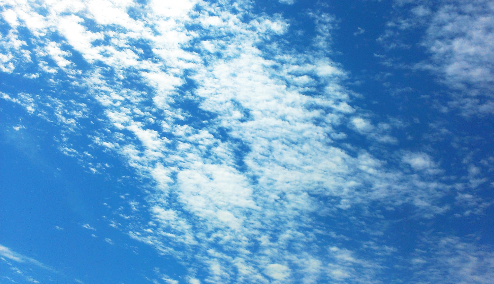 空